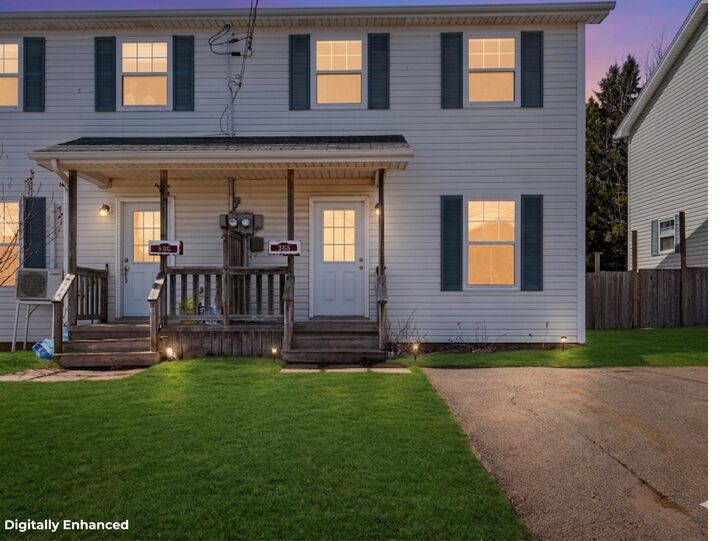 348 Jennifer Street — photo 1