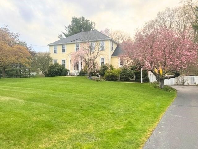 Property Photo:  821 Concord Rd  MA 01776 