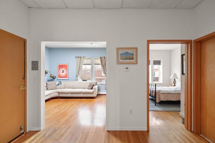 Property Photo:  515 Pleasant St 3-1  MA 02176 