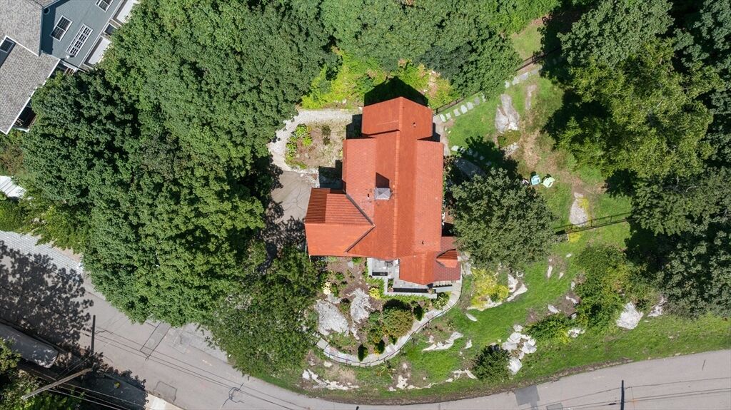 Property Photo:  63 Crabtree Rd (Lot B)  MA 02171 