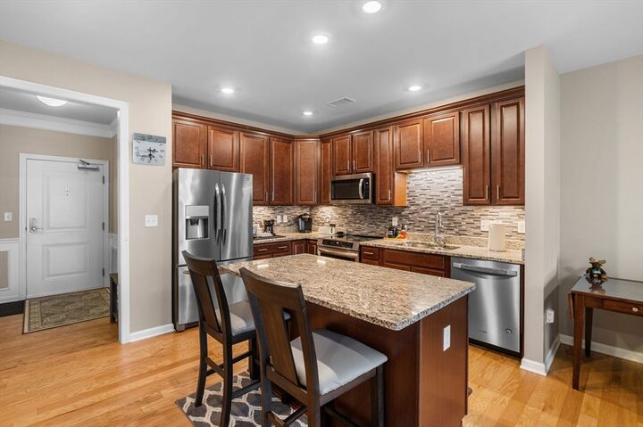 Property Photo: 220 Martins Lndg 403 MA 01864