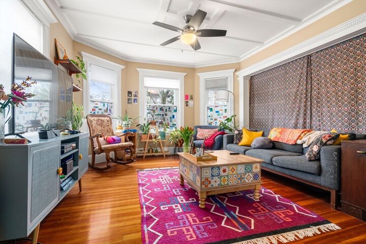 Property Photo:  113 Langdon Ave  MA 02472 