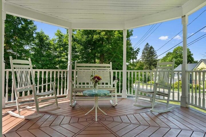 Property Photo:  78 Highland St  MA 01520 