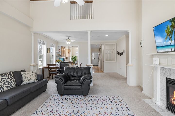 Property Photo: 3 Georgia Dr 3 MA 01803
