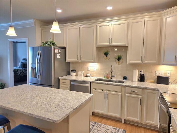 Property Photo: 12308 Peters Farm Way 308 MA 01581