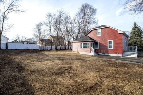 Property Photo:  161 11th Street  MA 01453 