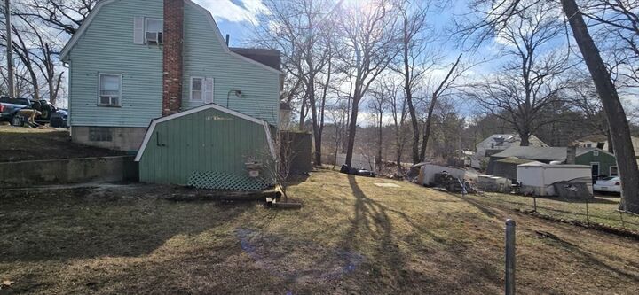 Property Photo:  10 Oakhurst Ter  MA 01864 