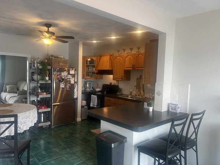 Property Photo: 235 Washington Ave 2 MA 02152