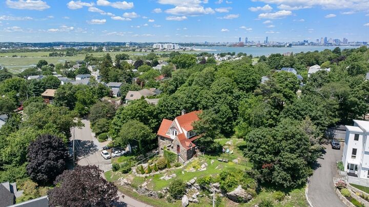 Property Photo:  63 Crabtree Rd (Lot A)  MA 02171 