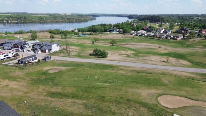 Property Photo: 25054 South Pine Lake Road 6119 AB T0M 1R0