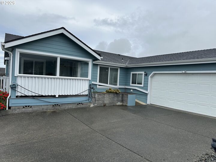 Property Photo:  98126 W Benham Ln 70  OR 97415 