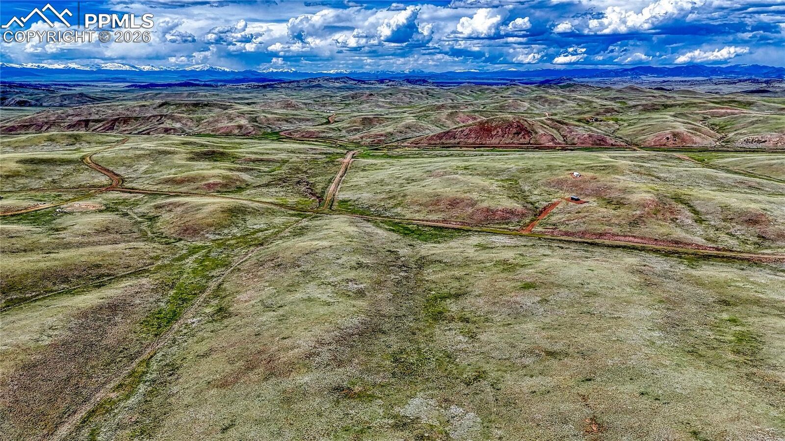 Property Photo:  Lot 4662 Xtha Trail  CO 80449 