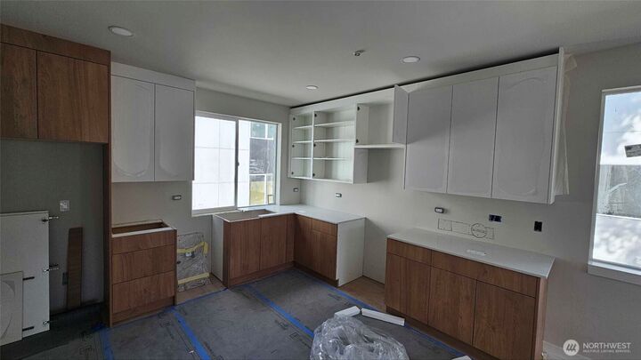 Property Photo:  18002 C  10th Avenue NE  WA 98155 