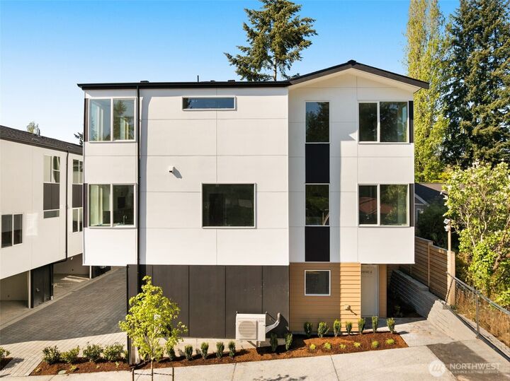 Property Photo:  18002 C  10th Avenue NE  WA 98155 
