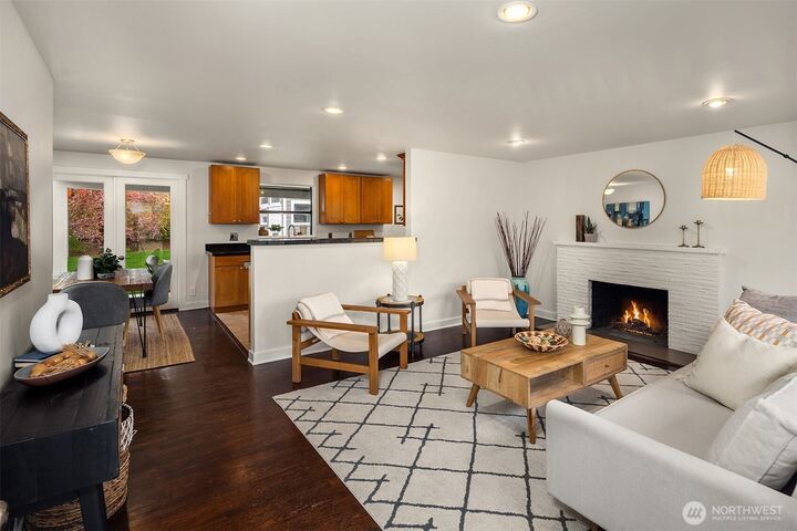 Property Photo:  18228  11th Avenue NE  WA 98155 