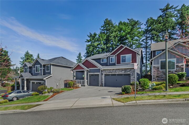 Property Photo:  12805  107th Avenue Ct E  WA 98374 
