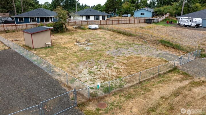 Property Photo:  733  Wood Duck Avenue SE  WA 98569 