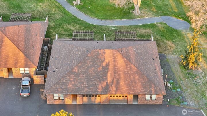 Property Photo:  1213 NE Nanto Road A&B  WA 98837 