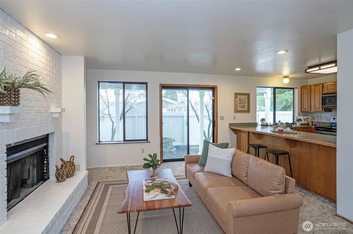Property Photo:  1316  136th Street Ct S  WA 98444 