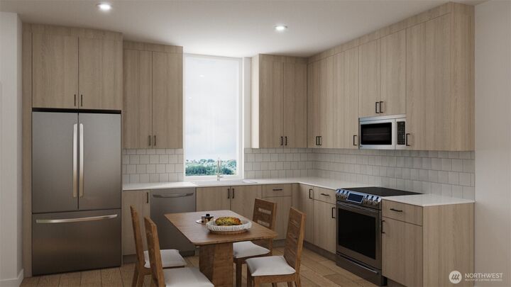 Property Photo:  18000 C  10th Avenue NE  WA 98155 