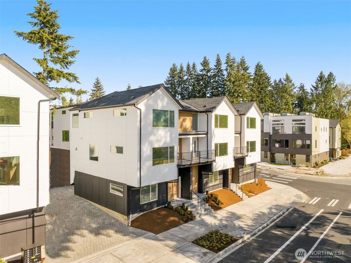 Property Photo:  18000 C  10th Avenue NE  WA 98155 