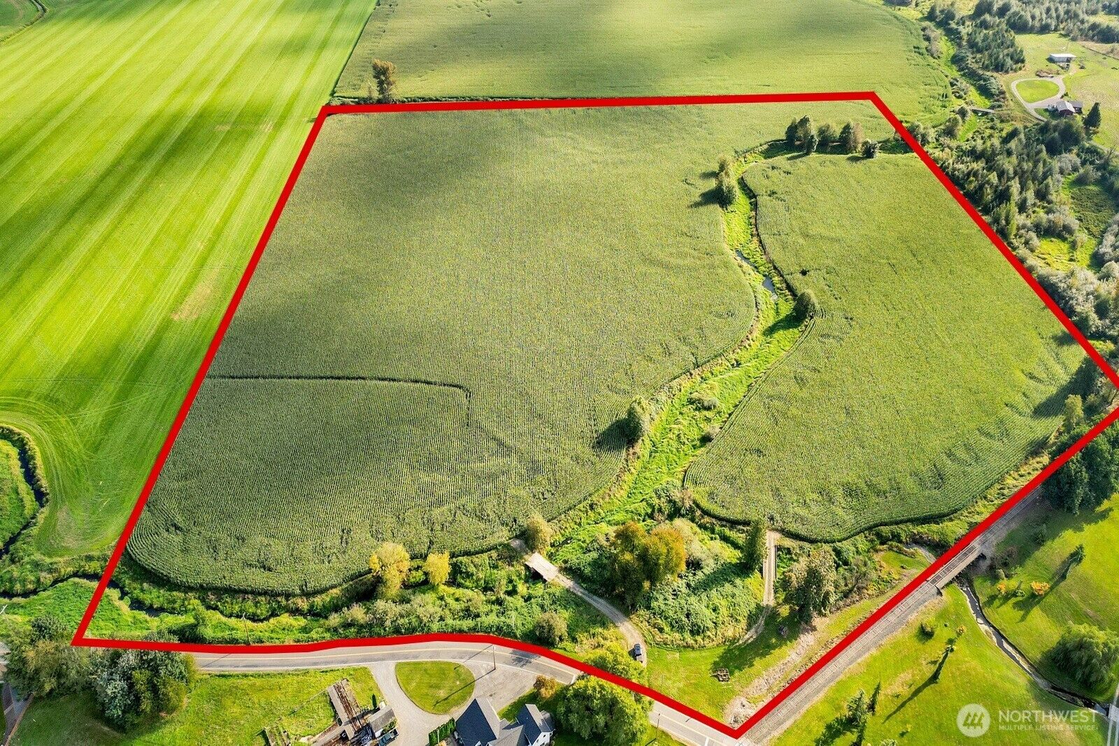 Property Photo:  0  Clearbrook Road  WA 98295 