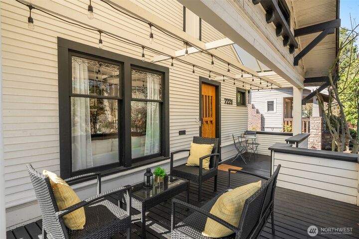 Property Photo: 7221 4th Avenue NW WA 98117