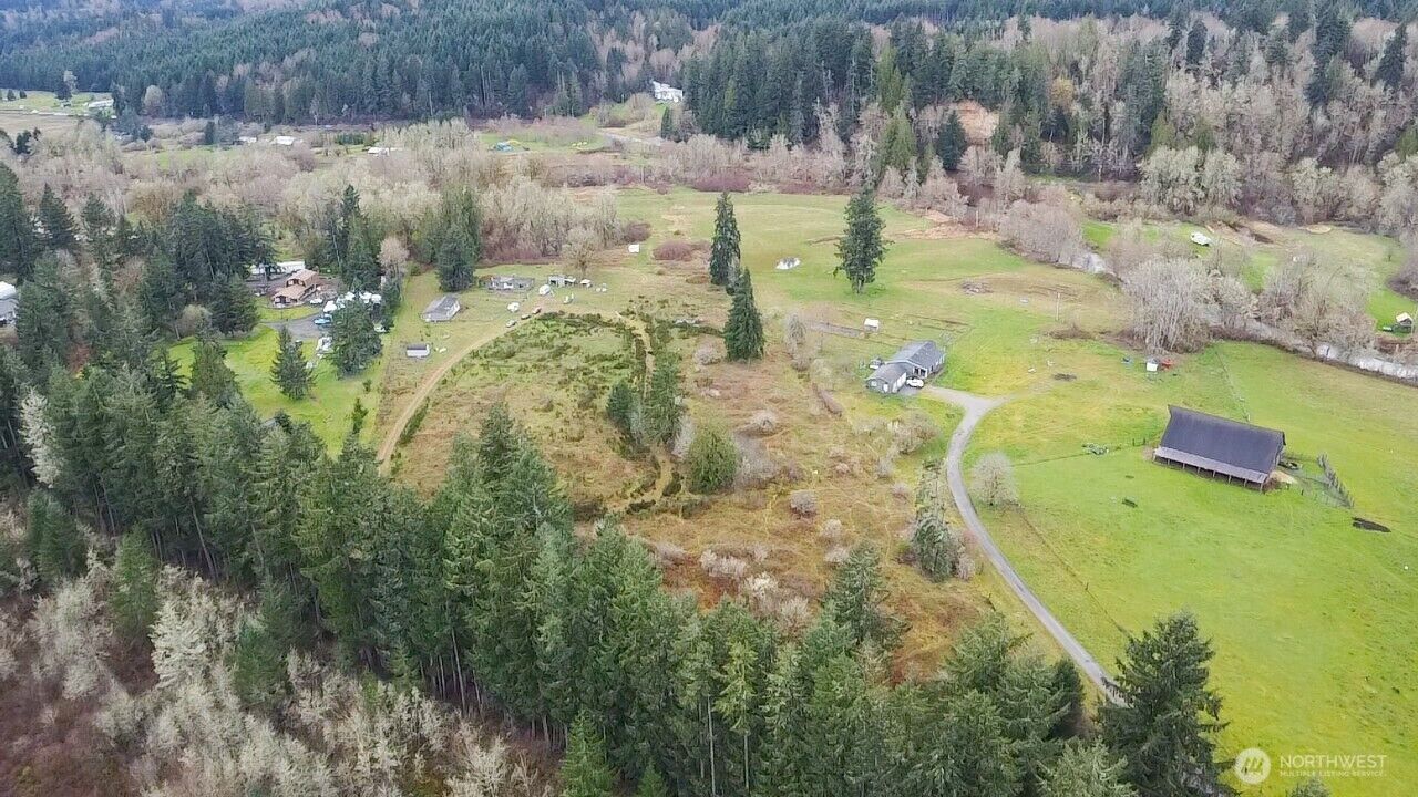 Property Photo:  20825  Grade Street SE  WA 98531 