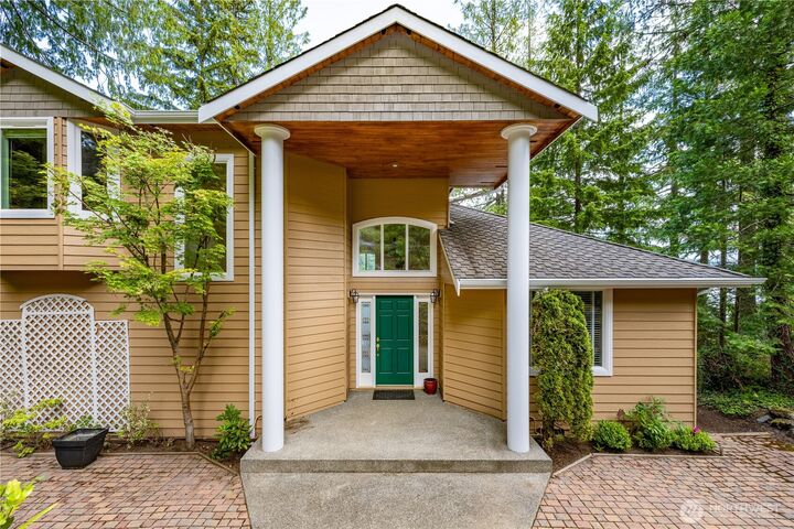 Property Photo: 33571 Cliff Road WA 98274