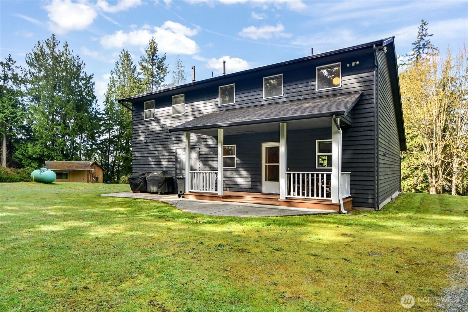 Property Photo:  2101  Wagner Road  WA 98282 