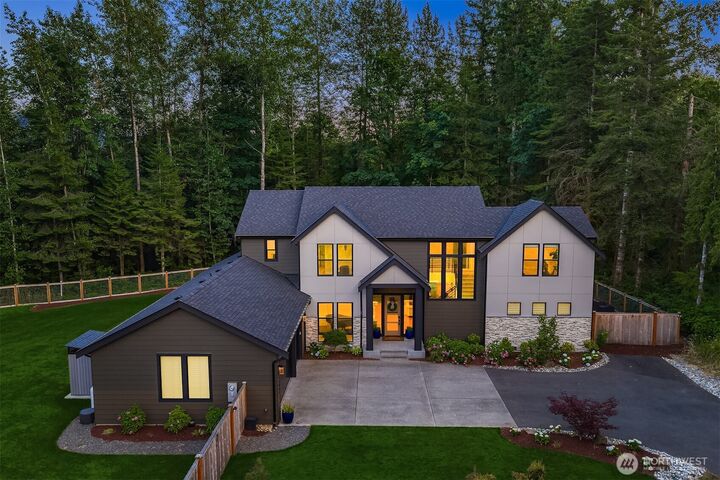 Property Photo:  12017  289th Drive SE  WA 98272 