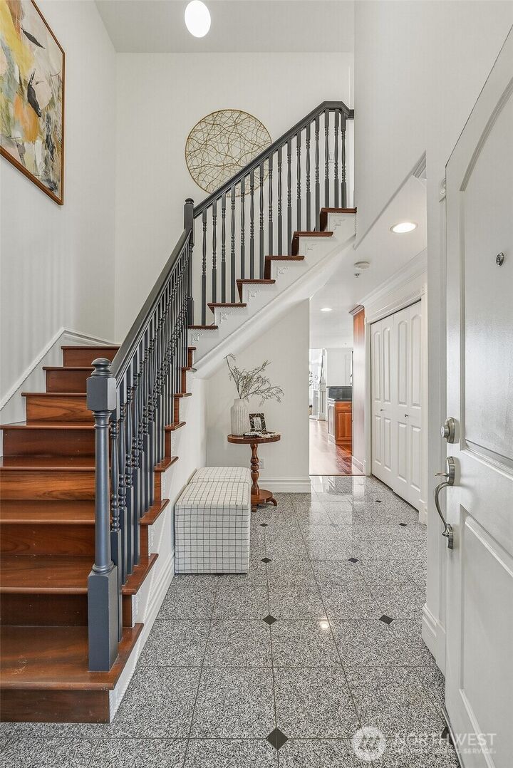 Property Photo:  311 E Republican Street 602  WA 98102 