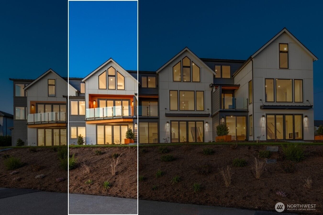 Property Photo:  1557  Mitchell Avenue 2  WA 98230 