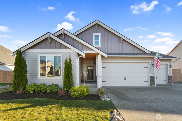Property Photo:  22808  72nd Street E  WA 98321 