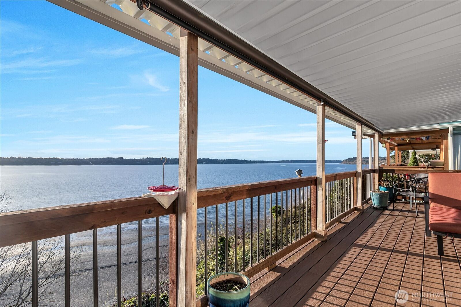 Property Photo:  4805  Cushman Road NE 61  WA 98506 