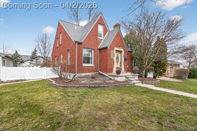 Property Photo:  29508 Bock Street  MI 48135 