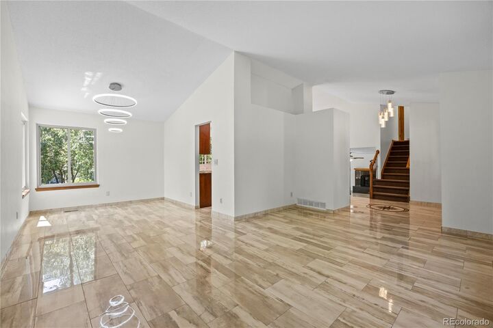 Property Photo:  8725 Meadowlark Circle  CO 80126 