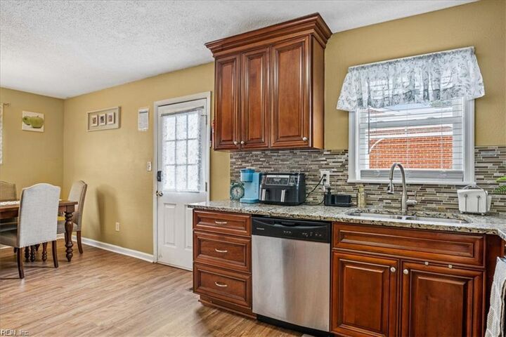 Property Photo:  1640 Old Buckroe Rd  VA 23664 
