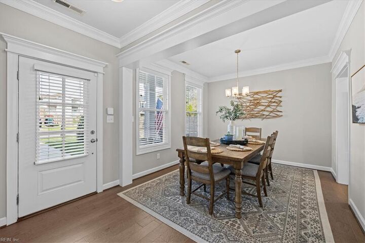 Property Photo:  4505 Coronet Ave  VA 23455 