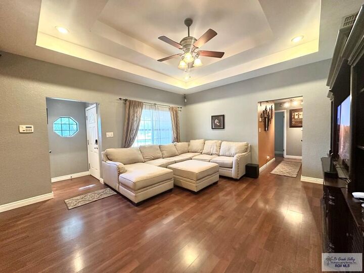 Property Photo: 1114 Sage Valley Trl. TX 78520