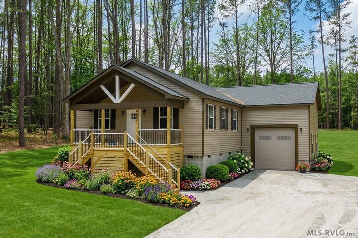 Property Photo:  258 Clubhouse Dr.  NC 27551 