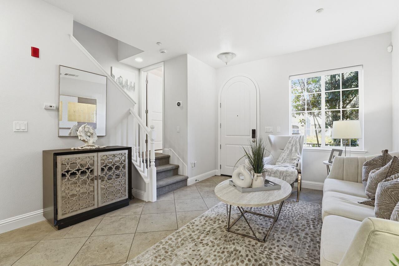 Property Photo: 580 De Guigne Drive CA 94085