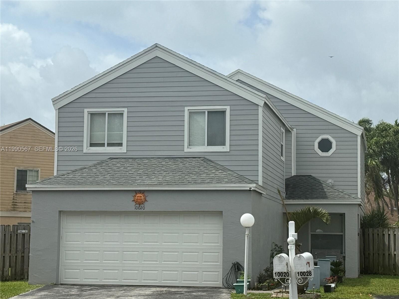 Property Photo:  10020 SW 223rd Ln  FL 33190 