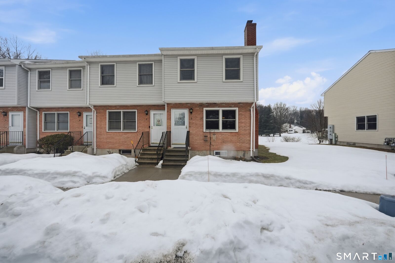 Property Photo:  188 Post Office Road 6  CT 06082 