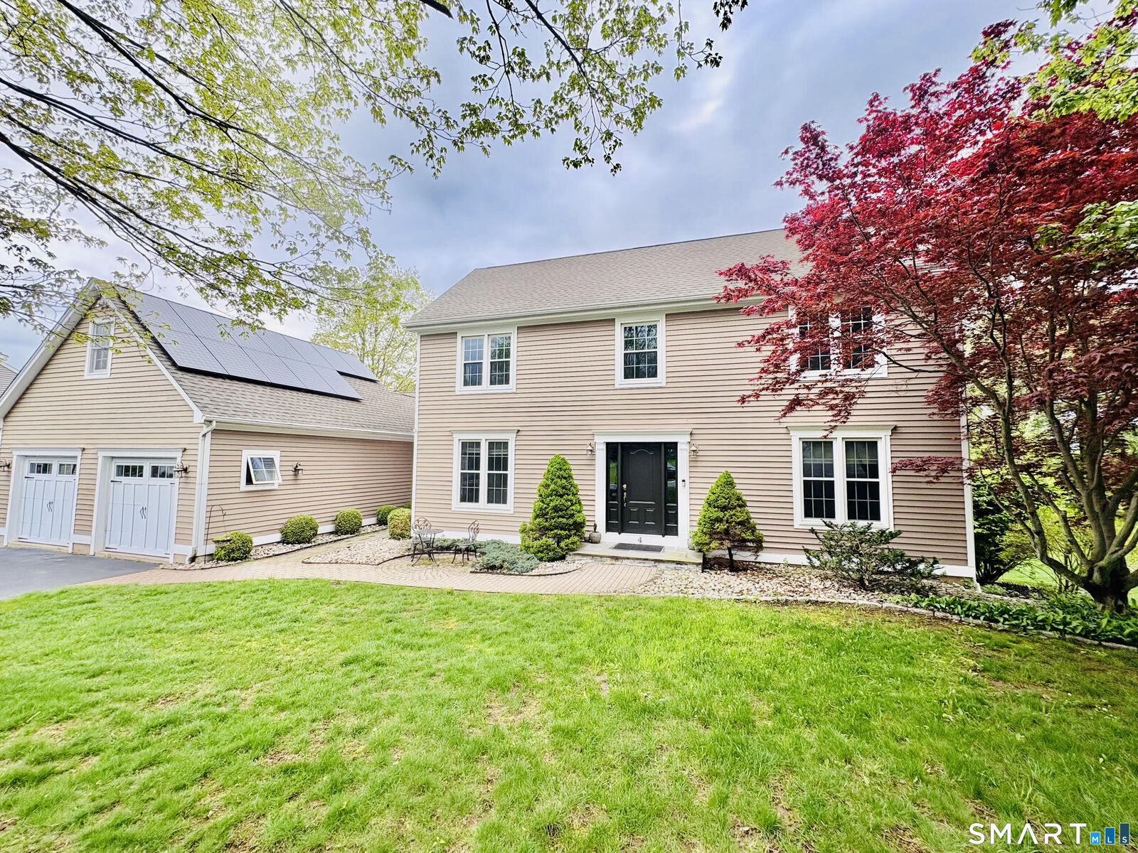Property Photo:  4 Harrison Drive  CT 06416 