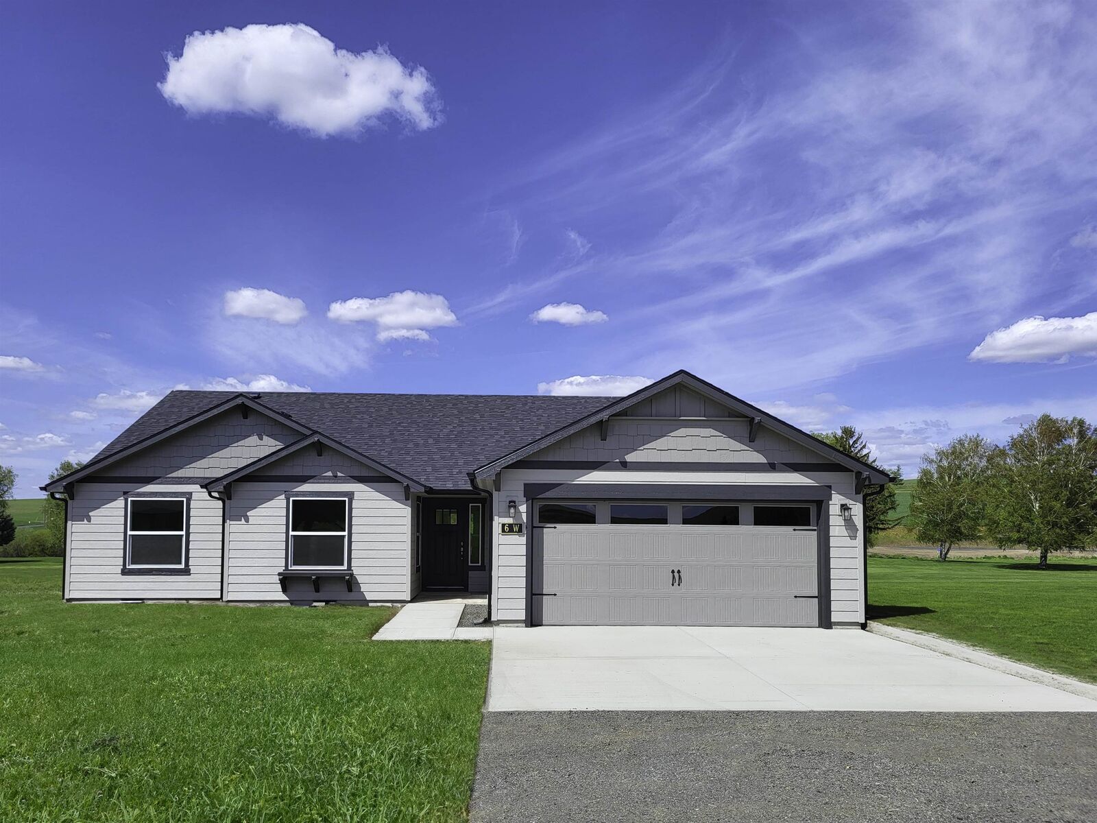 Property Photo:  Xxxxx Wildcat Ridge  WA 99005 