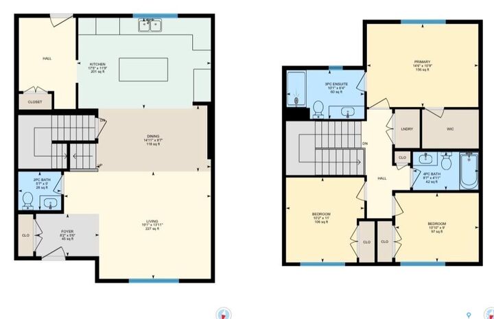 Photo de la propriété:  429 Eldorado Street  SK S0K 4S3 