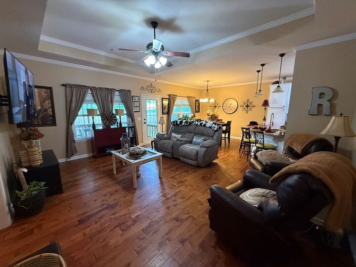 Property Photo: 137 Gracebrook AL 36345
