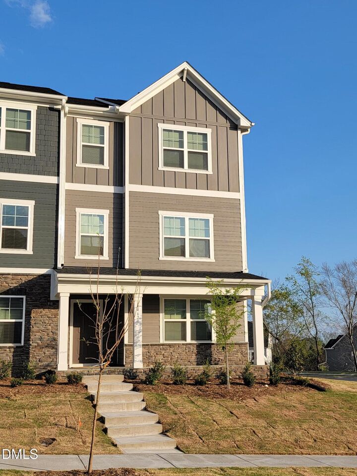 Property Photo:  1467 Jay Road  NC 27545 