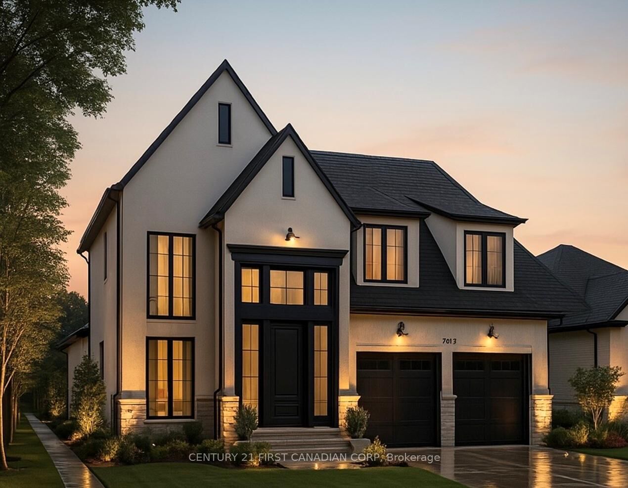 Property Photo:  240 Foxborough Place  ON N0M 2P0 